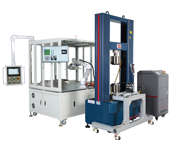 高端金属材料研发